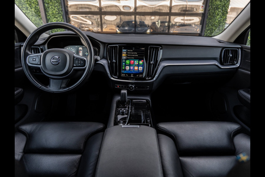 Volvo V60 2.0 T6 Recharge AWD Inscription |SOH 99% | Carplay | Memory | Camera | BTW