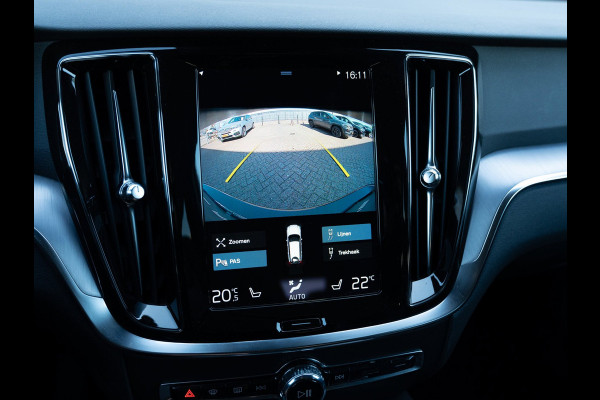 Volvo V60 2.0 T6 Recharge AWD Inscription |SOH 99% | Carplay | Memory | Camera | BTW