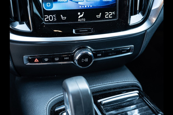Volvo V60 2.0 T6 Recharge AWD Inscription |SOH 99% | Carplay | Memory | Camera | BTW