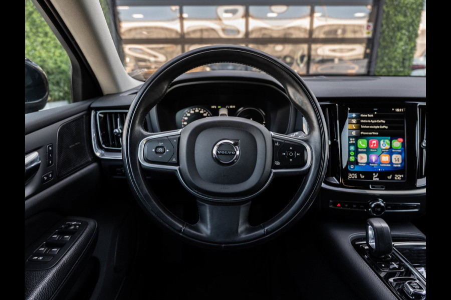 Volvo V60 2.0 T6 Recharge AWD Inscription |SOH 99% | Carplay | Memory | Camera | BTW