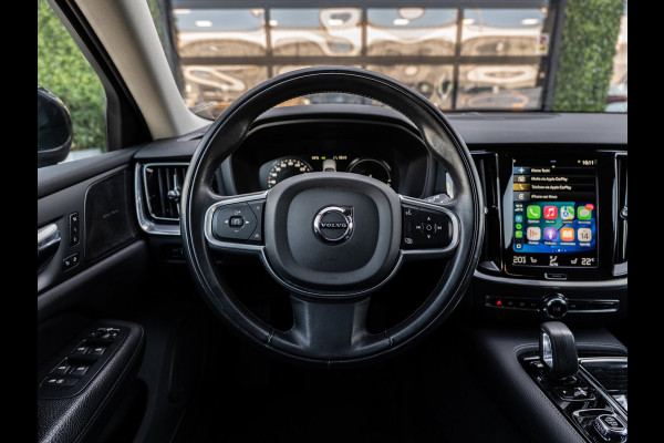 Volvo V60 2.0 T6 Recharge AWD Inscription |SOH 99% | Carplay | Memory | Camera | BTW