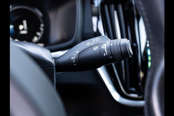 Volvo V60 2.0 T6 Recharge AWD Inscription |SOH 99% | Carplay | Memory | Camera | BTW