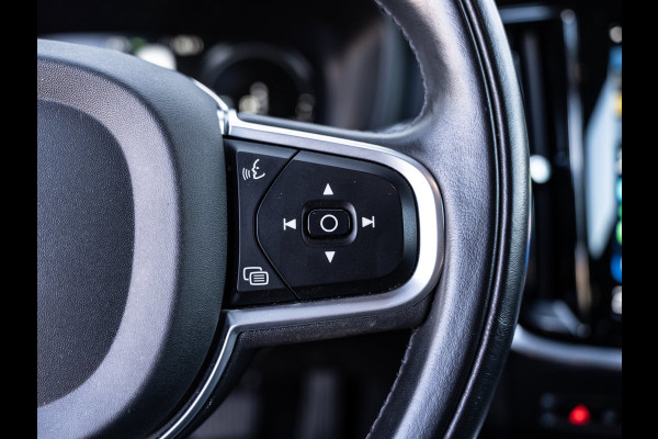 Volvo V60 2.0 T6 Recharge AWD Inscription |SOH 99% | Carplay | Memory | Camera | BTW