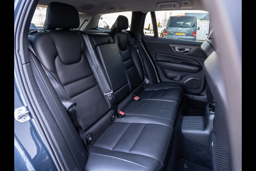 Volvo V60 2.0 T6 Recharge AWD Inscription |SOH 99% | Carplay | Memory | Camera | BTW