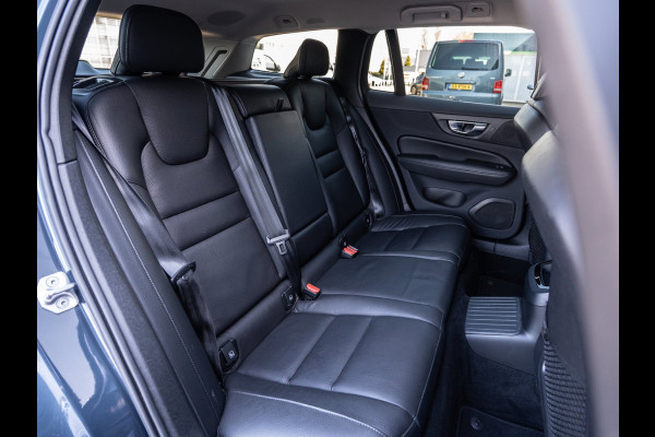 Volvo V60 2.0 T6 Recharge AWD Inscription |SOH 99% | Carplay | Memory | Camera | BTW