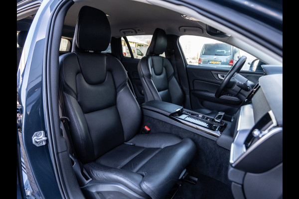 Volvo V60 2.0 T6 Recharge AWD Inscription |SOH 99% | Carplay | Memory | Camera | BTW