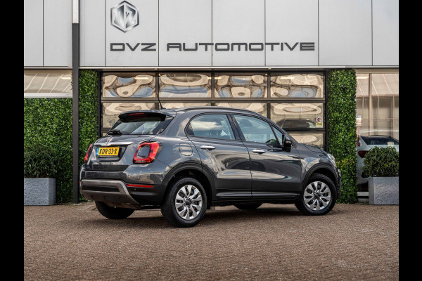 Fiat 500X 1.3 FireFly Turbo 150 Hey Google