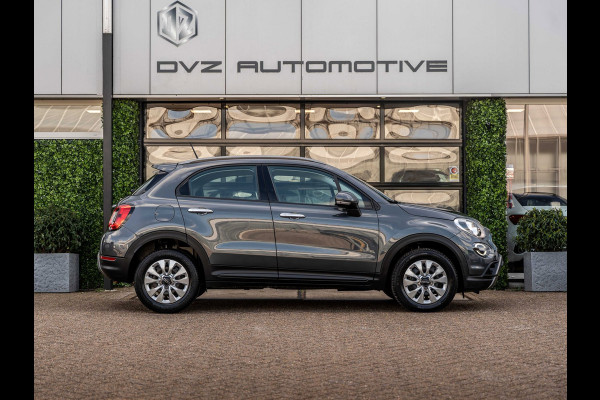 Fiat 500X 1.3 FireFly Turbo 150 Hey Google