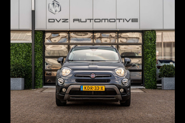 Fiat 500X 1.3 FireFly Turbo 150 Hey Google