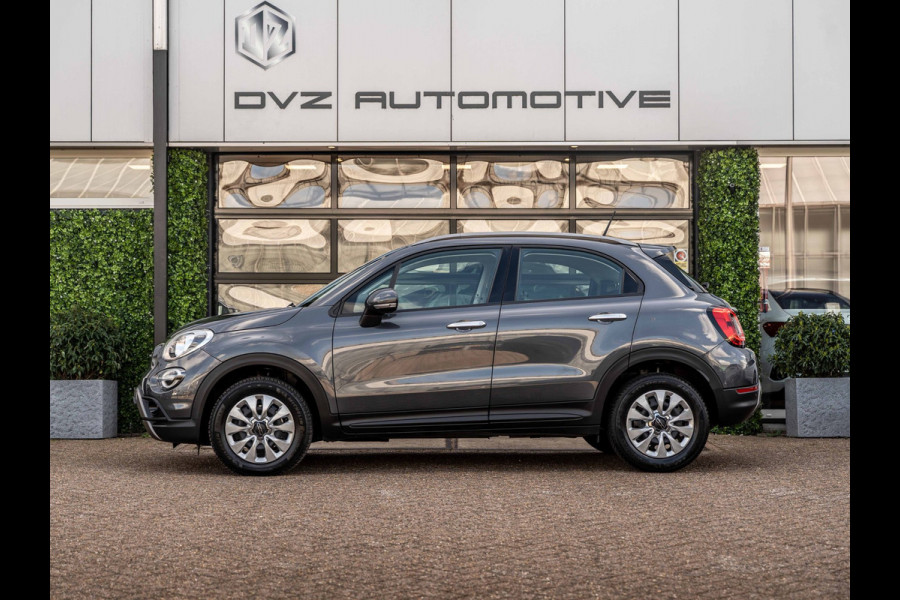 Fiat 500X 1.3 FireFly Turbo 150 Hey Google