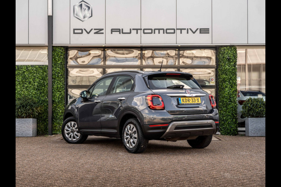 Fiat 500X 1.3 FireFly Turbo 150 Hey Google
