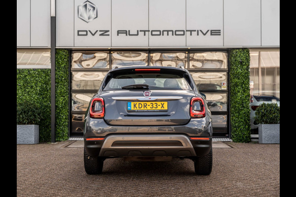 Fiat 500X 1.3 FireFly Turbo 150 Hey Google