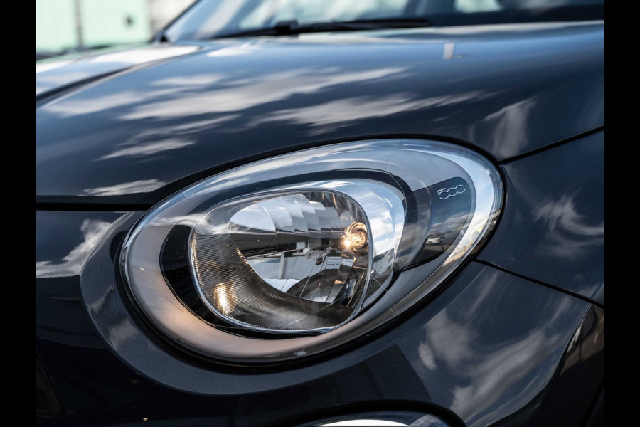 Fiat 500X 1.3 FireFly Turbo 150 Hey Google