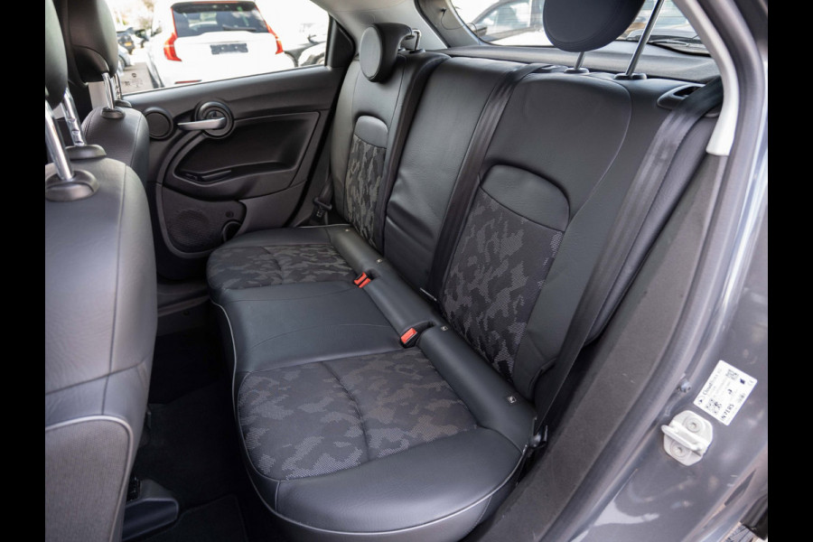 Fiat 500X 1.3 FireFly Turbo 150 Hey Google
