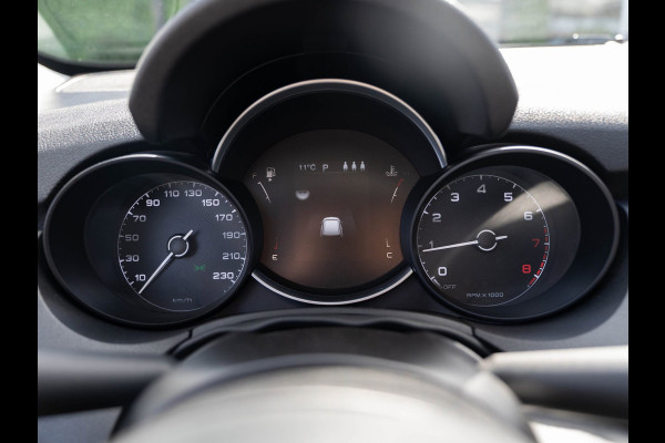 Fiat 500X 1.3 FireFly Turbo 150 Hey Google