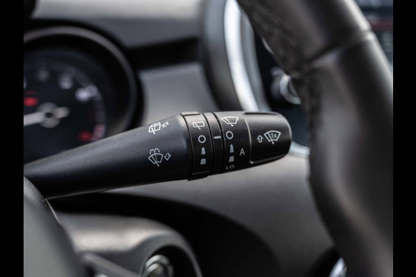 Fiat 500X 1.3 FireFly Turbo 150 Hey Google