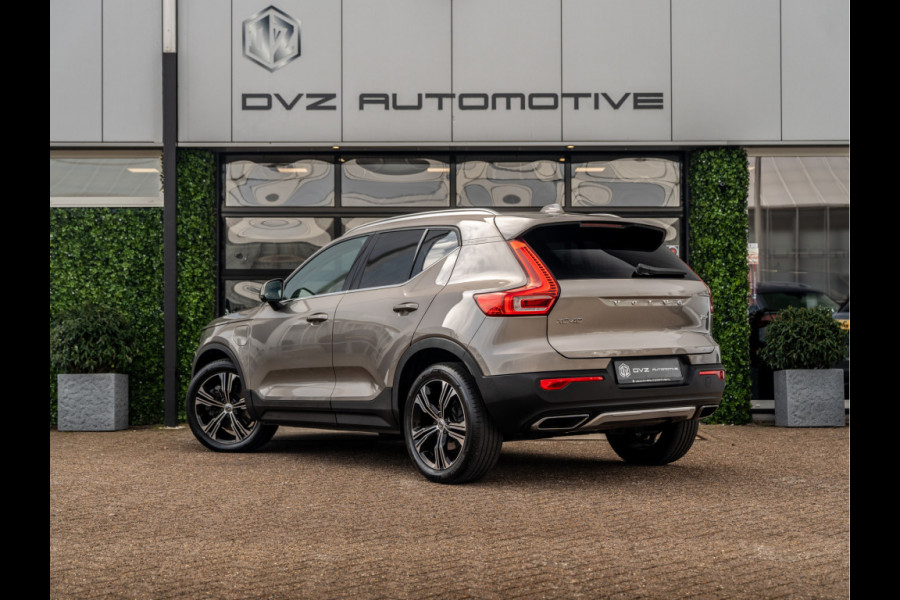 Volvo XC40 1.5 T5 Twin Engine Inscription | Leder | Trekhaak | H/K Sound |