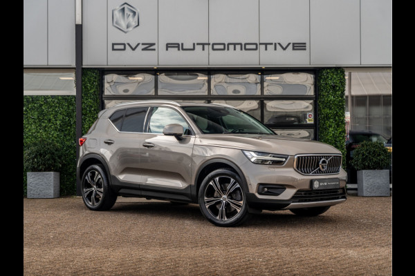 Volvo XC40 1.5 T5 Twin Engine Inscription | Leder | Trekhaak | H/K Sound |