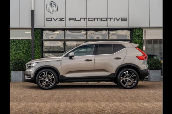 Volvo XC40 1.5 T5 Twin Engine Inscription | Leder | Trekhaak | H/K Sound |