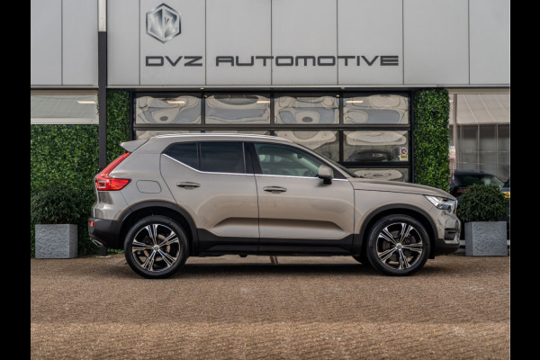 Volvo XC40 1.5 T5 Twin Engine Inscription | Leder | Trekhaak | H/K Sound |