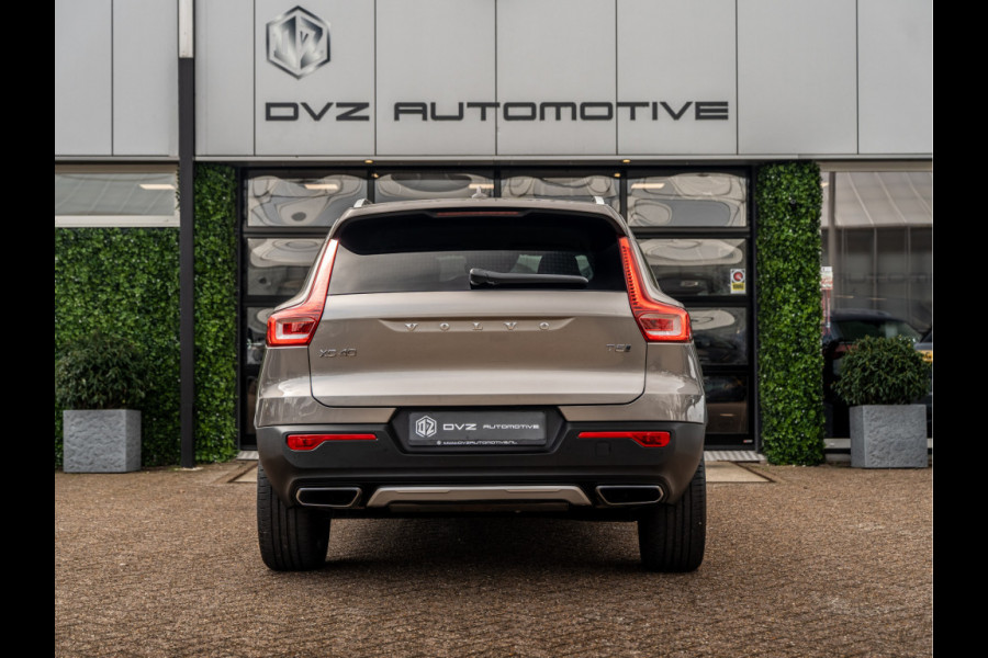 Volvo XC40 1.5 T5 Twin Engine Inscription | Leder | Trekhaak | H/K Sound |