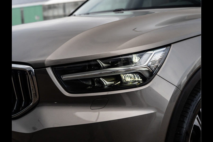 Volvo XC40 1.5 T5 Twin Engine Inscription | Leder | Trekhaak | H/K Sound |