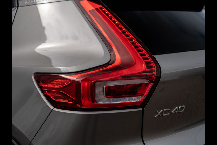 Volvo XC40 1.5 T5 Twin Engine Inscription | Leder | Trekhaak | H/K Sound |