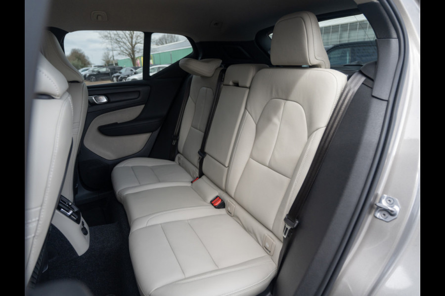 Volvo XC40 1.5 T5 Twin Engine Inscription | Leder | Trekhaak | H/K Sound |