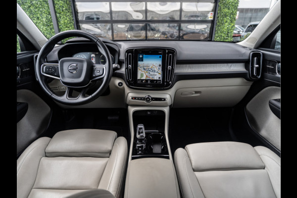 Volvo XC40 1.5 T5 Twin Engine Inscription | Leder | Trekhaak | H/K Sound |