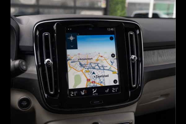 Volvo XC40 1.5 T5 Twin Engine Inscription | Leder | Trekhaak | H/K Sound |