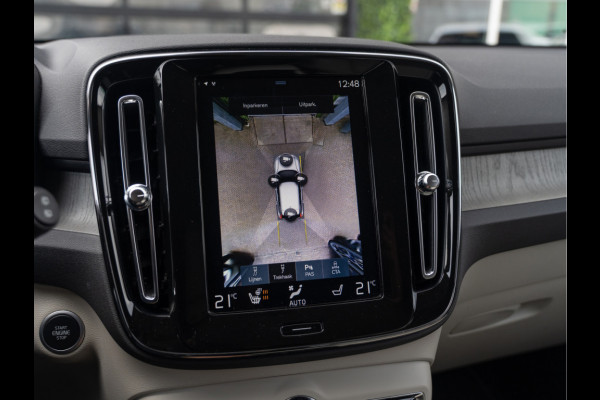 Volvo XC40 1.5 T5 Twin Engine Inscription | Leder | Trekhaak | H/K Sound |
