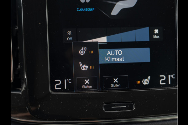 Volvo XC40 1.5 T5 Twin Engine Inscription | Leder | Trekhaak | H/K Sound |