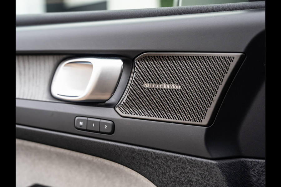 Volvo XC40 1.5 T5 Twin Engine Inscription | Leder | Trekhaak | H/K Sound |