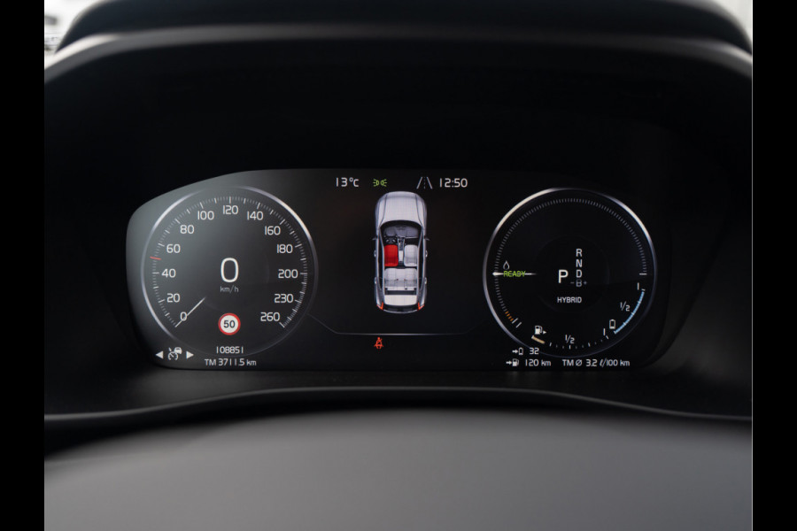 Volvo XC40 1.5 T5 Twin Engine Inscription | Leder | Trekhaak | H/K Sound |