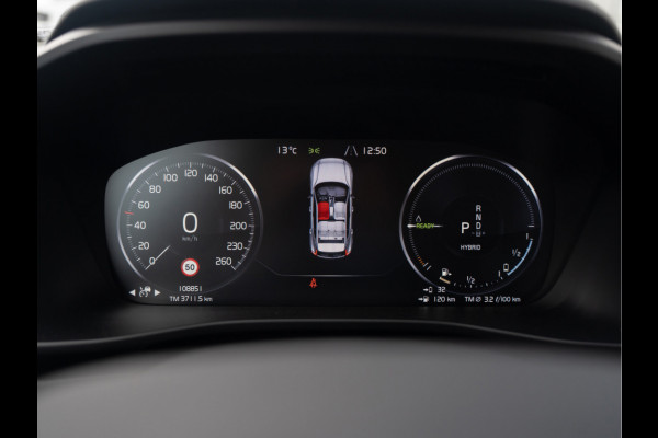 Volvo XC40 1.5 T5 Twin Engine Inscription | Leder | Trekhaak | H/K Sound |