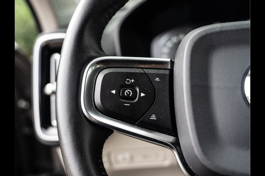 Volvo XC40 1.5 T5 Twin Engine Inscription | Leder | Trekhaak | H/K Sound |