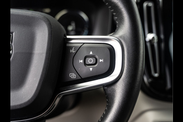 Volvo XC40 1.5 T5 Twin Engine Inscription | Leder | Trekhaak | H/K Sound |