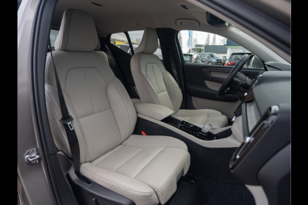 Volvo XC40 1.5 T5 Twin Engine Inscription | Leder | Trekhaak | H/K Sound |
