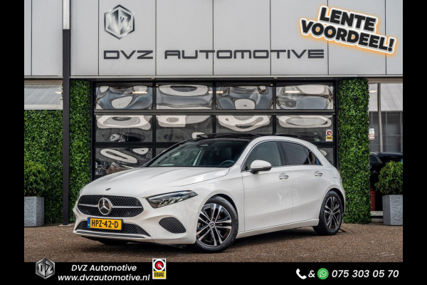 Mercedes-Benz A-Klasse 180 Business Line