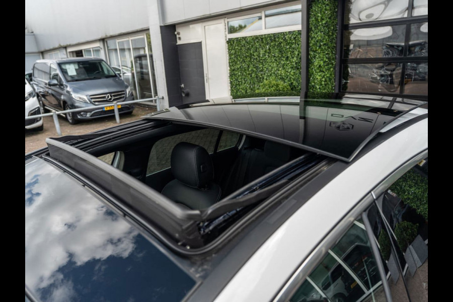 Mercedes-Benz A-Klasse 180 Business Line