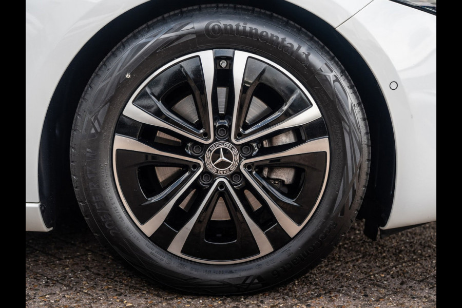 Mercedes-Benz A-Klasse 180 Business Line