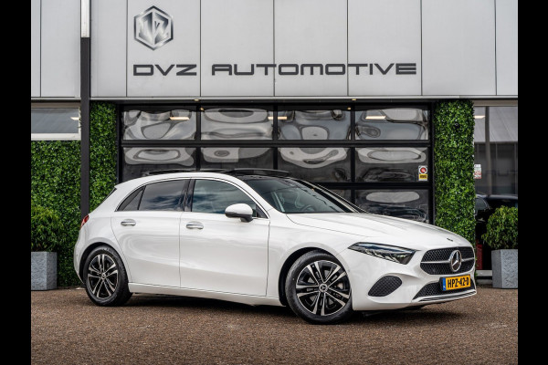 Mercedes-Benz A-Klasse 180 Business Line