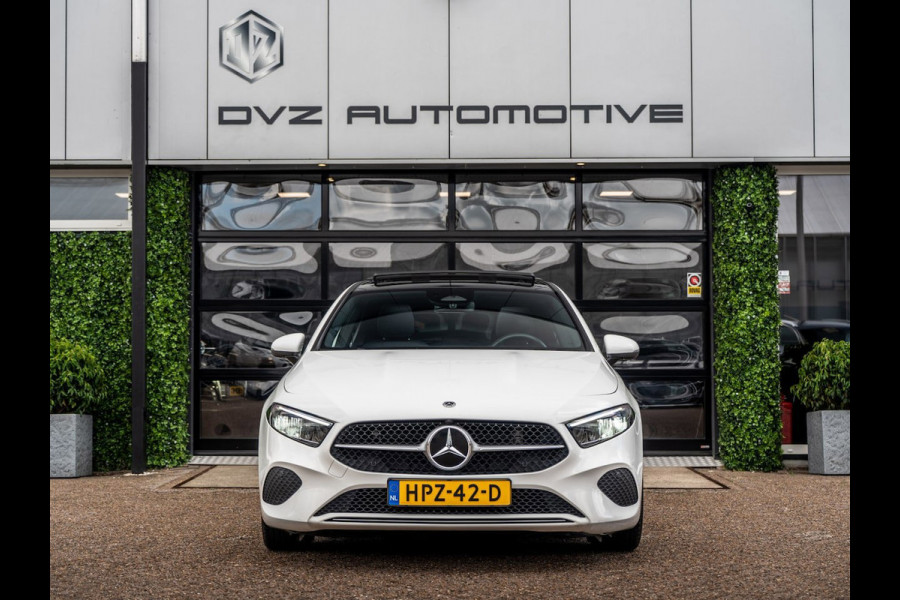 Mercedes-Benz A-Klasse 180 Business Line