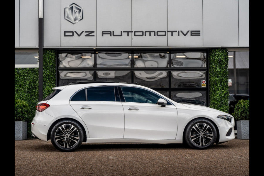 Mercedes-Benz A-Klasse 180 Business Line