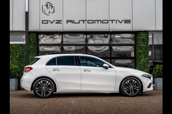 Mercedes-Benz A-Klasse 180 Business Line