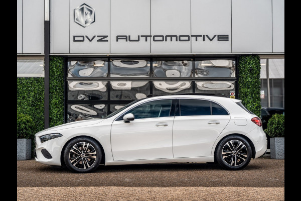 Mercedes-Benz A-Klasse 180 Business Line