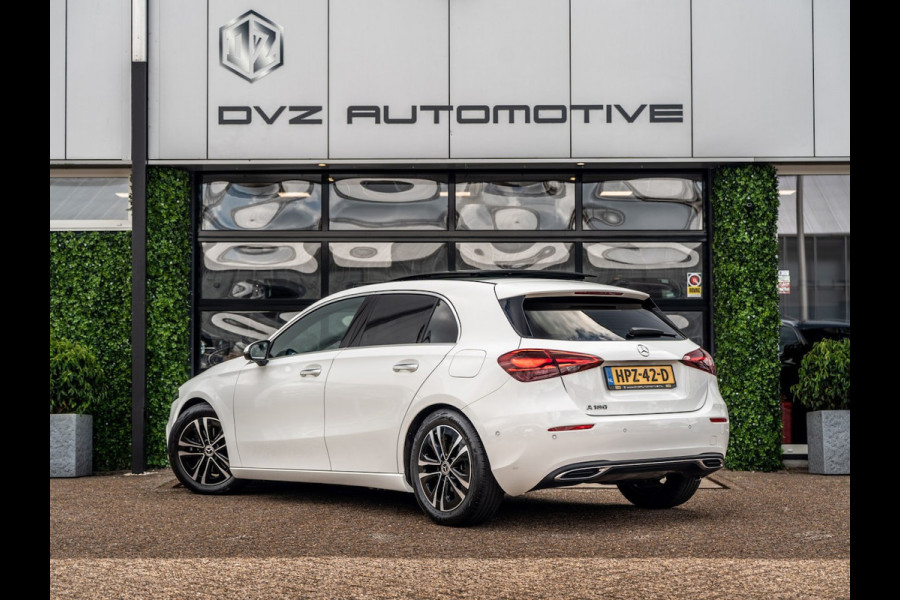 Mercedes-Benz A-Klasse 180 Business Line