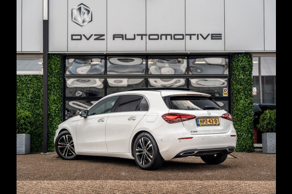 Mercedes-Benz A-Klasse 180 Business Line