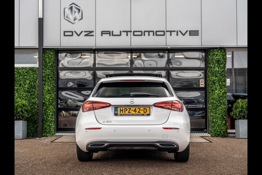 Mercedes-Benz A-Klasse 180 Business Line