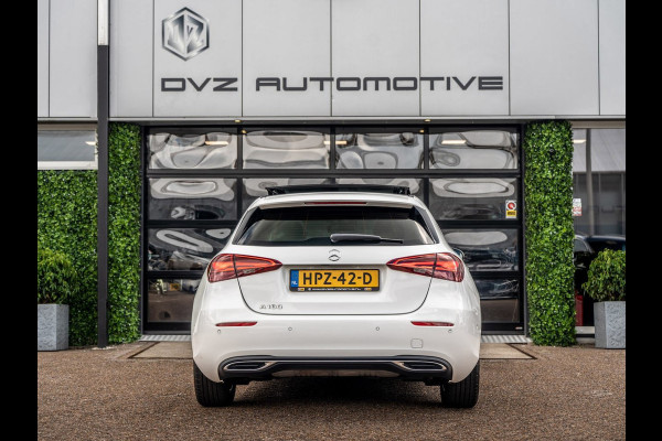 Mercedes-Benz A-Klasse 180 Business Line